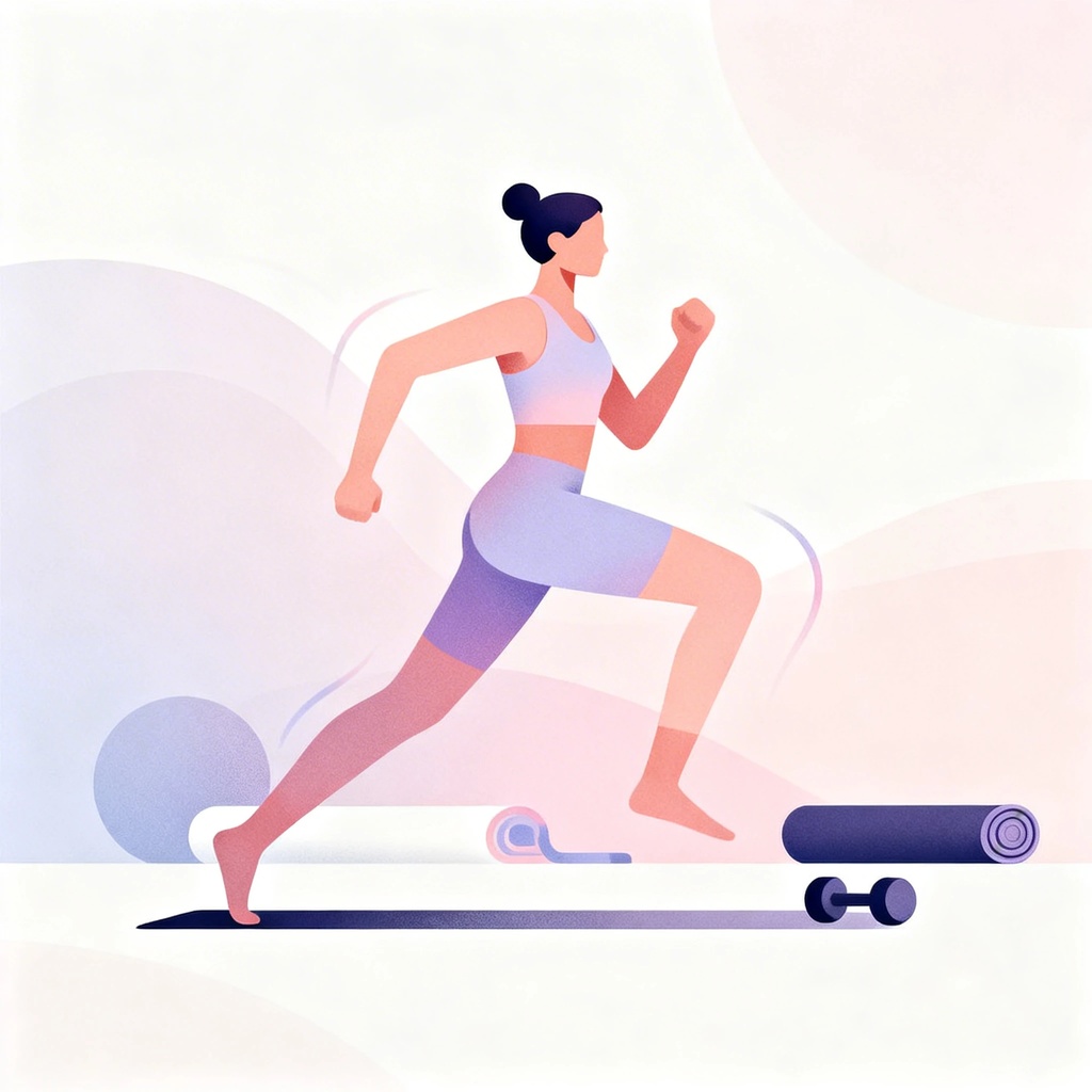 Jak utrzymać motywację do ćwiczeń